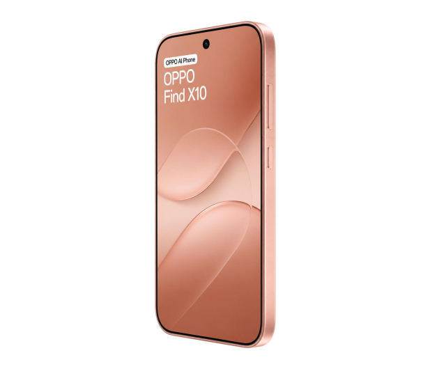 OPPO Find X10 12/512GB Coral - 1605343 - zdjęcie 3